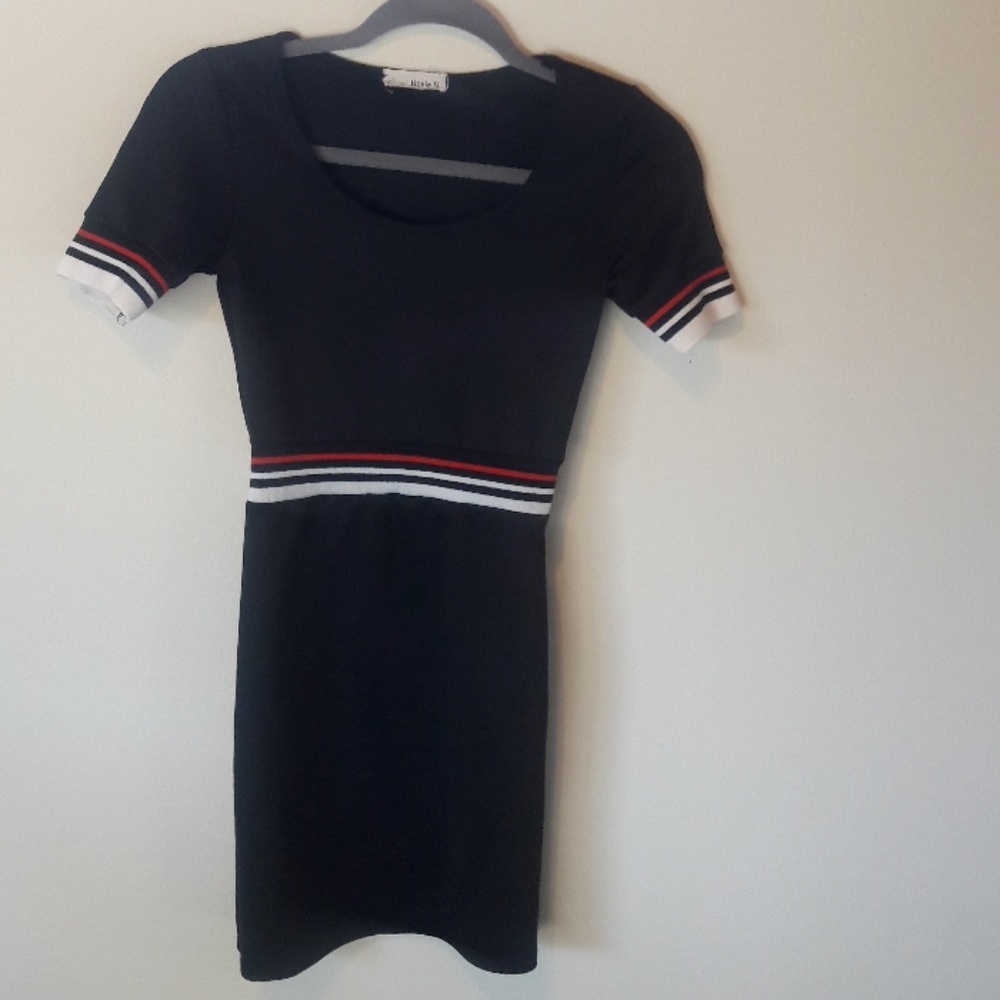 A everyday dress